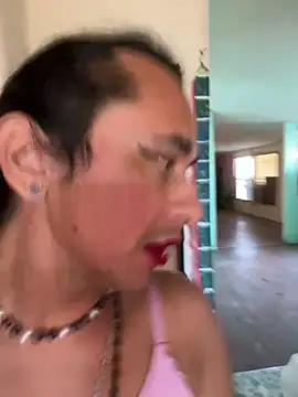 Chat XXX ao vivo de TranSexualJade95