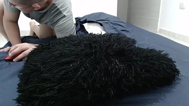 Lancelot_19 webcam show