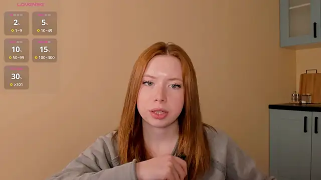 OhMyStella Chat XXX in diretta