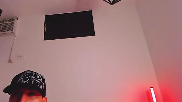 Pokazy przed kamerką – AbaturLopez