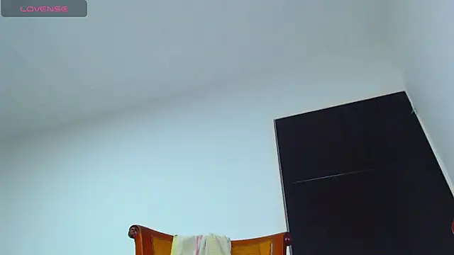 ashelymalefica Chat XXX in diretta