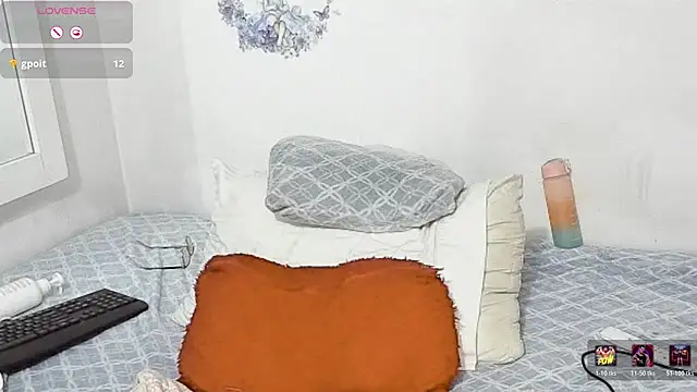 korayma_torres Chat XXX in diretta