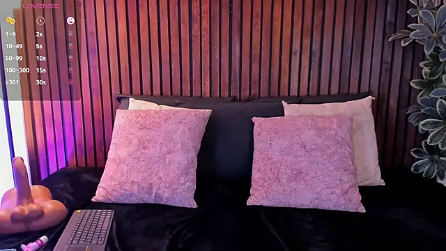 Chat XXX Live SharonLyn_