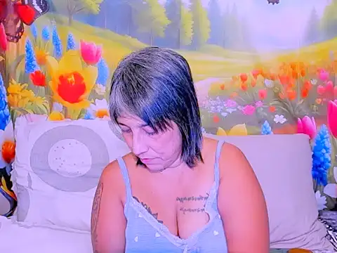 Sembang XXX Secara Langsung indianroxy