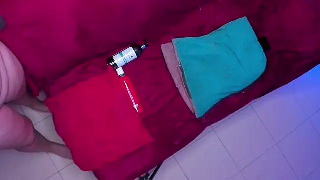 Shyfantasies' Live XXX Chat