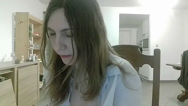 JasmineGlamour Adlı Modelin Canlı XXX Sohbeti