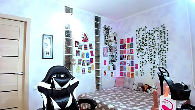 your_hotcutie: вебкам-шоу