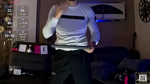 ApollonFit_x: онлайн-секс-чат