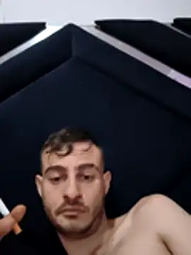 bigcockwhite777のウェブカメラショー