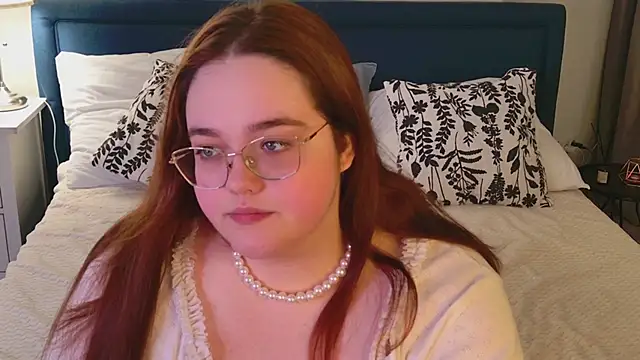 Neko_Moor Adlı Modelin Canlı XXX Sohbeti