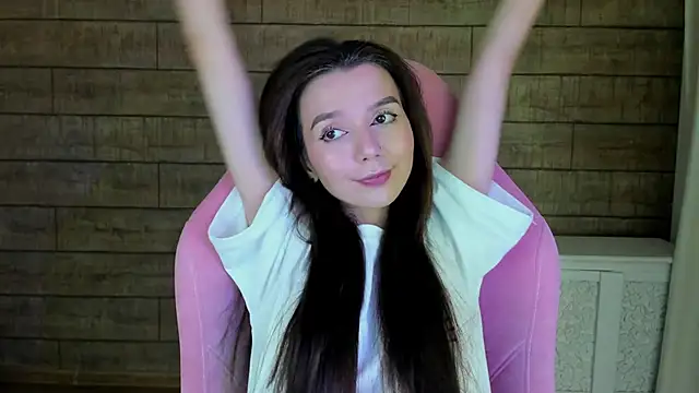 VanessaVienne Adlı Modelin Canlı XXX Sohbeti