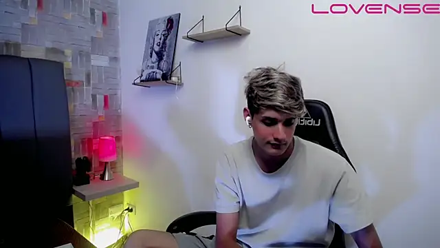 flaquito___ webkamerás műsora