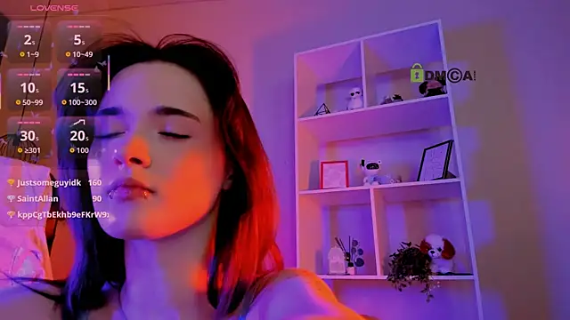 liana_kisses Live XXX-Chat