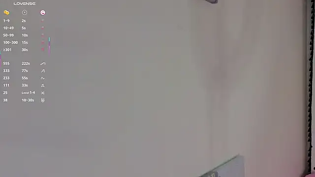 CarmaOlen Live XXX-Chat