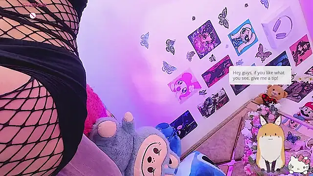 Gabii-Princees' Live XXX Chat