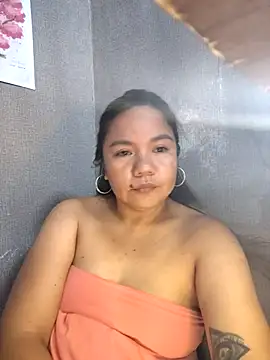 ambersmile Live XXX-Chat