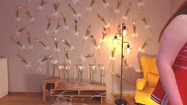 PixelGoddess Live XXX-Chat