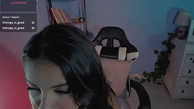 Živý XXX chat medusa_025