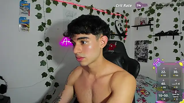 Chat XXX Live Noah_milleer