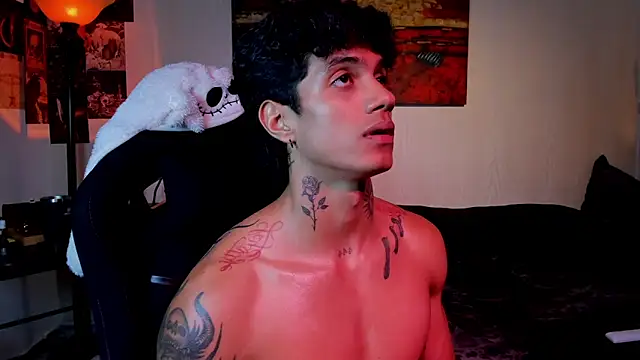 Chat XXX Live aress_damon