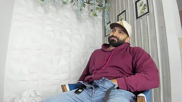 Chat XXX Live LeonidasKaiser