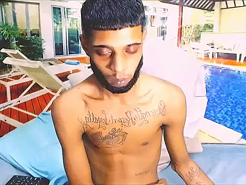 Chat XXX Live CharmingIndian1