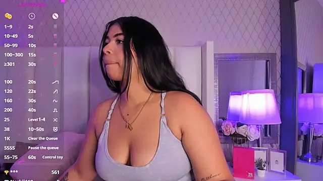 ValkaRouse ল  াইভ XXX চ্যাট