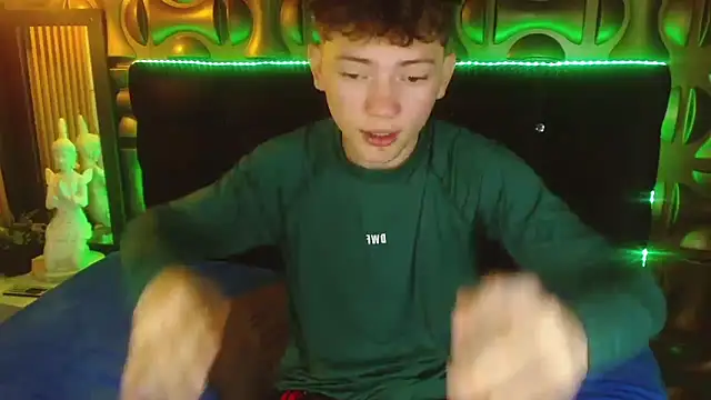 Chat XXX Live cruz_dante