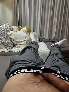 Chat XXX Live LuqenZo