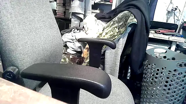 Show Webcam de georgeww62