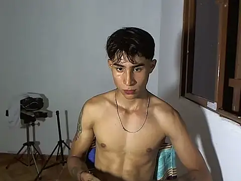 CowboyArt3 Webcamshow