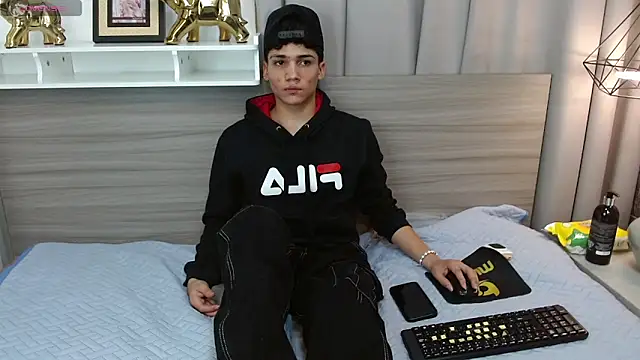 SamBlack_'s Live XXX Chat