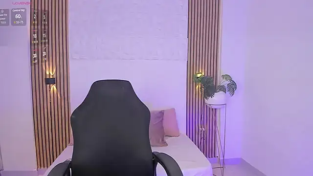 valeria_acosta_'s Live XXX Chat