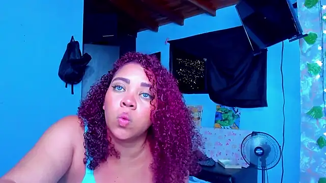 AngelaCoffee Chat XXX live