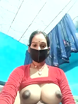 Nandani-758 Chat XXX in diretta