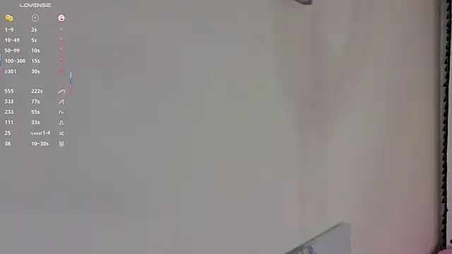 CarmaOlen: онлайн-секс-чат