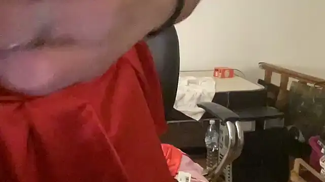 Show webcam de bbyglock1312