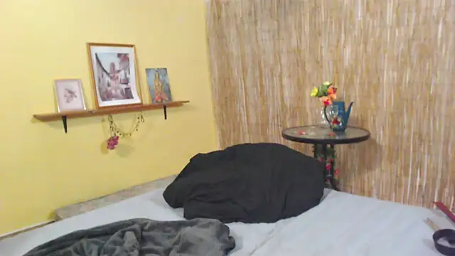 SweetJojo1993 Webcam-Show