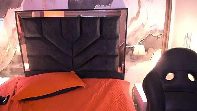 دردشة SusanVilla الجنسية المباشرة