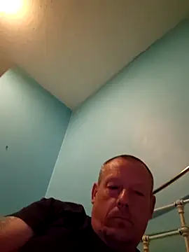 Вебкам-шоу Tyson120