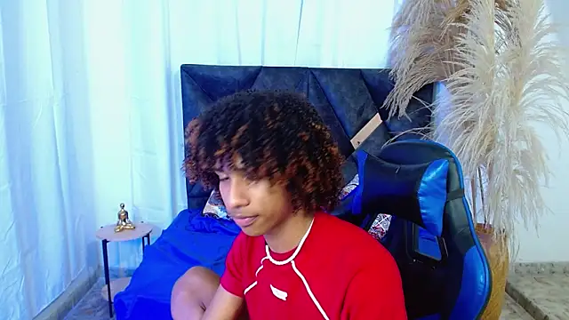 angelll18_ Pertunjukan Webcam