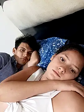 Chat XXX en directo de blakeandallisa