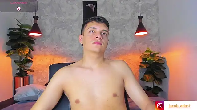 ian_jacob Webcam show