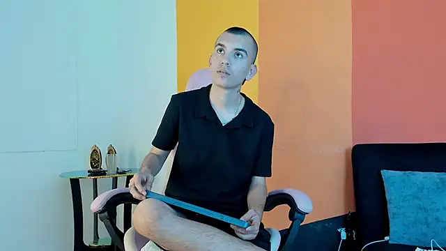 Rowan_Cley Webcamshow