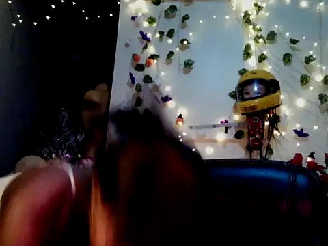 Chat XXX en directo de Anaconda2350