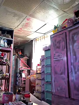 JesuAdam Obrolan Langsung XXX