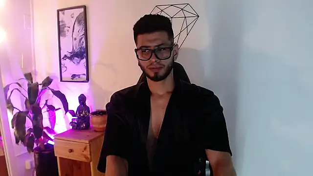 Chat XXX Live Colby_brown03