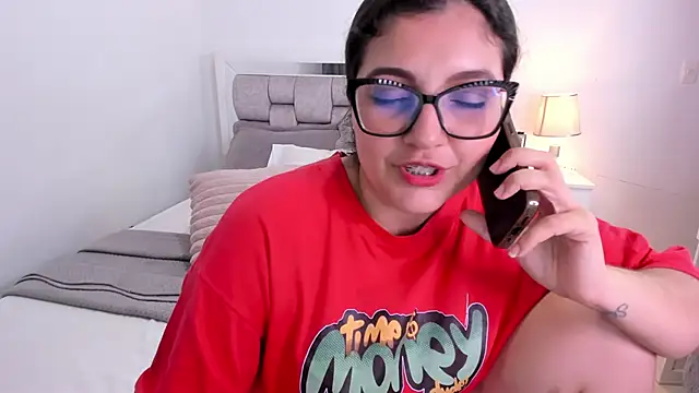 Živý XXX chat Camilaa_bueno