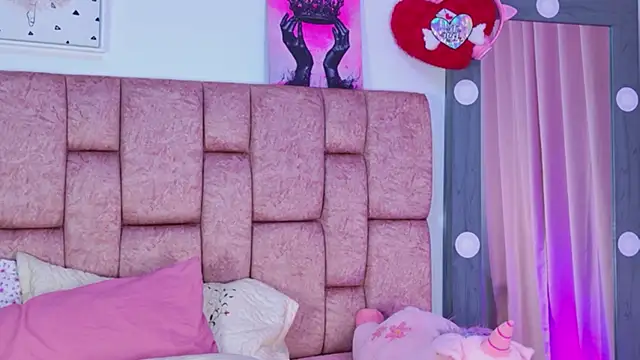 Živý XXX chat ScarlettLuxe