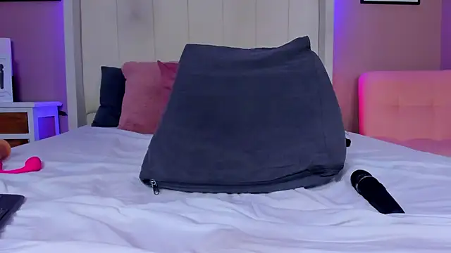 Chatroom XXX en direct de sarahyessica